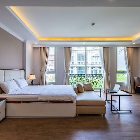 Secc 3 Apartment Πόλη Χο Τσι Μινχ Εξωτερικό φωτογραφία