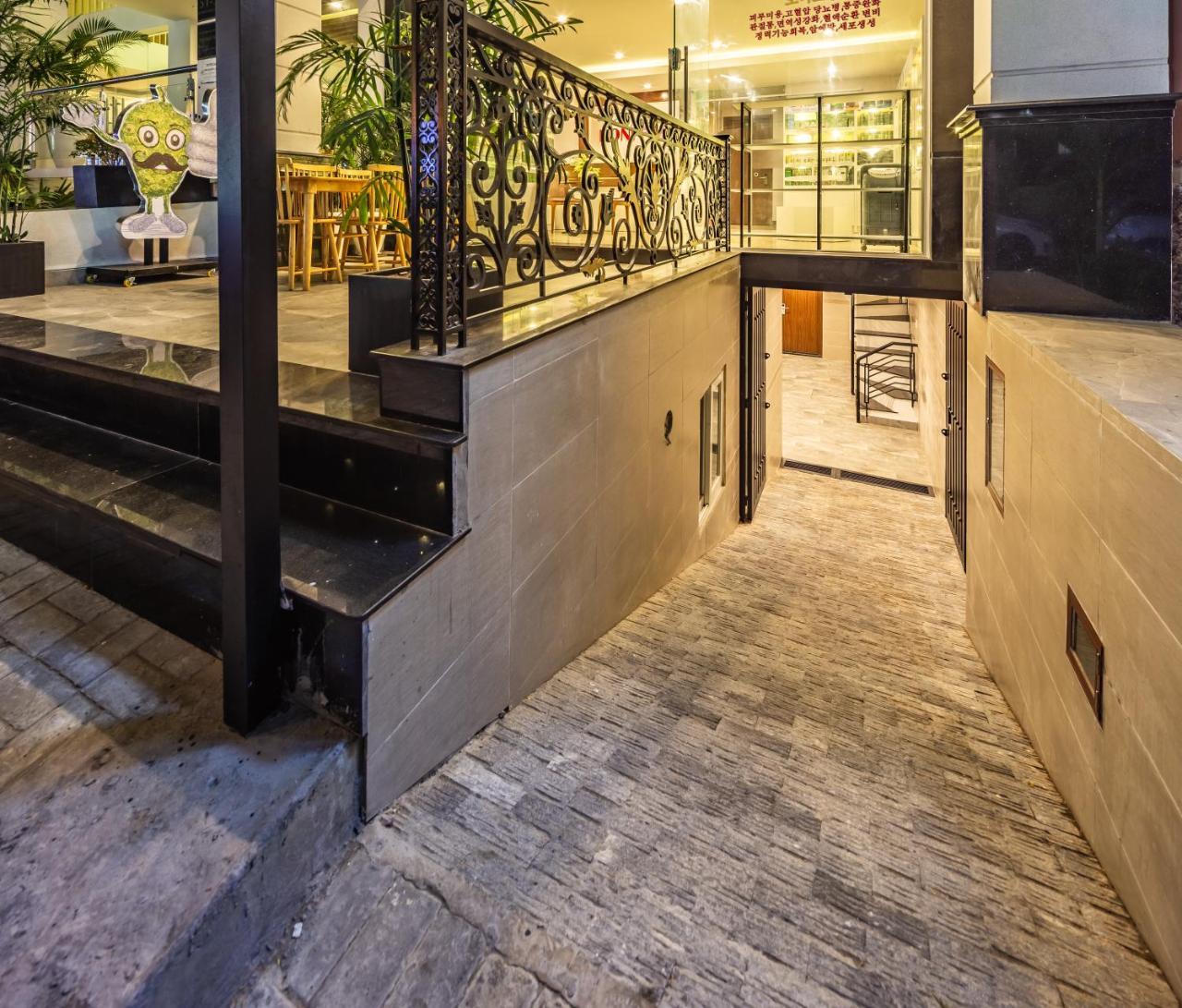 Secc 3 Apartment Πόλη Χο Τσι Μινχ Εξωτερικό φωτογραφία