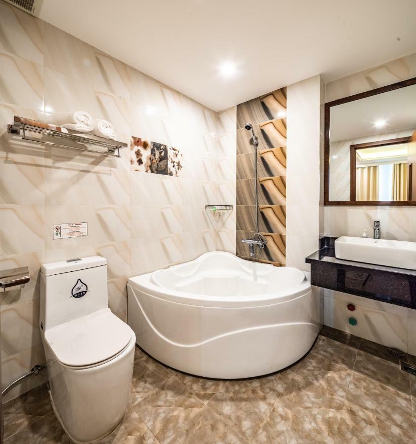 Secc 3 Apartment Πόλη Χο Τσι Μινχ Εξωτερικό φωτογραφία