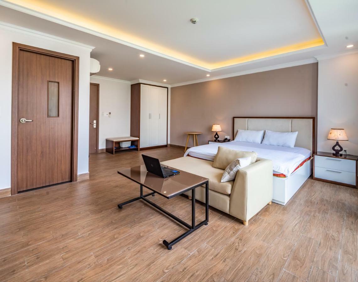 Secc 3 Apartment Πόλη Χο Τσι Μινχ Εξωτερικό φωτογραφία