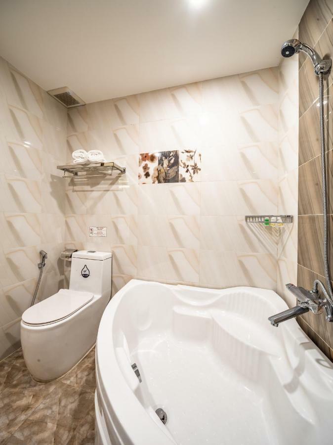 Secc 3 Apartment Πόλη Χο Τσι Μινχ Εξωτερικό φωτογραφία