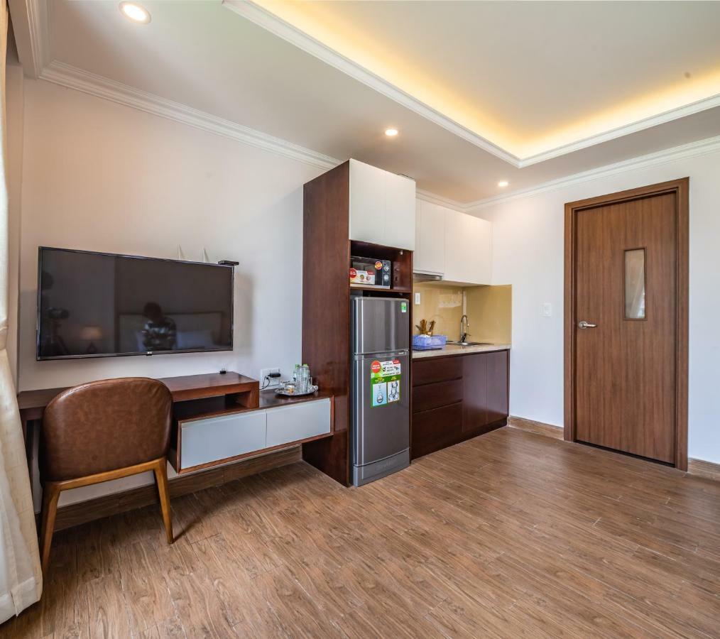 Secc 3 Apartment Πόλη Χο Τσι Μινχ Εξωτερικό φωτογραφία