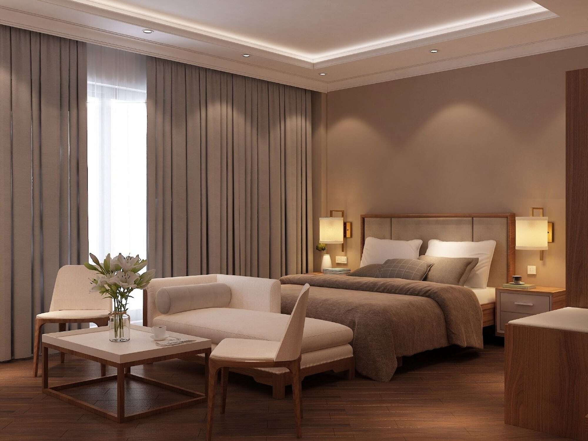 Secc 3 Apartment Πόλη Χο Τσι Μινχ Εξωτερικό φωτογραφία