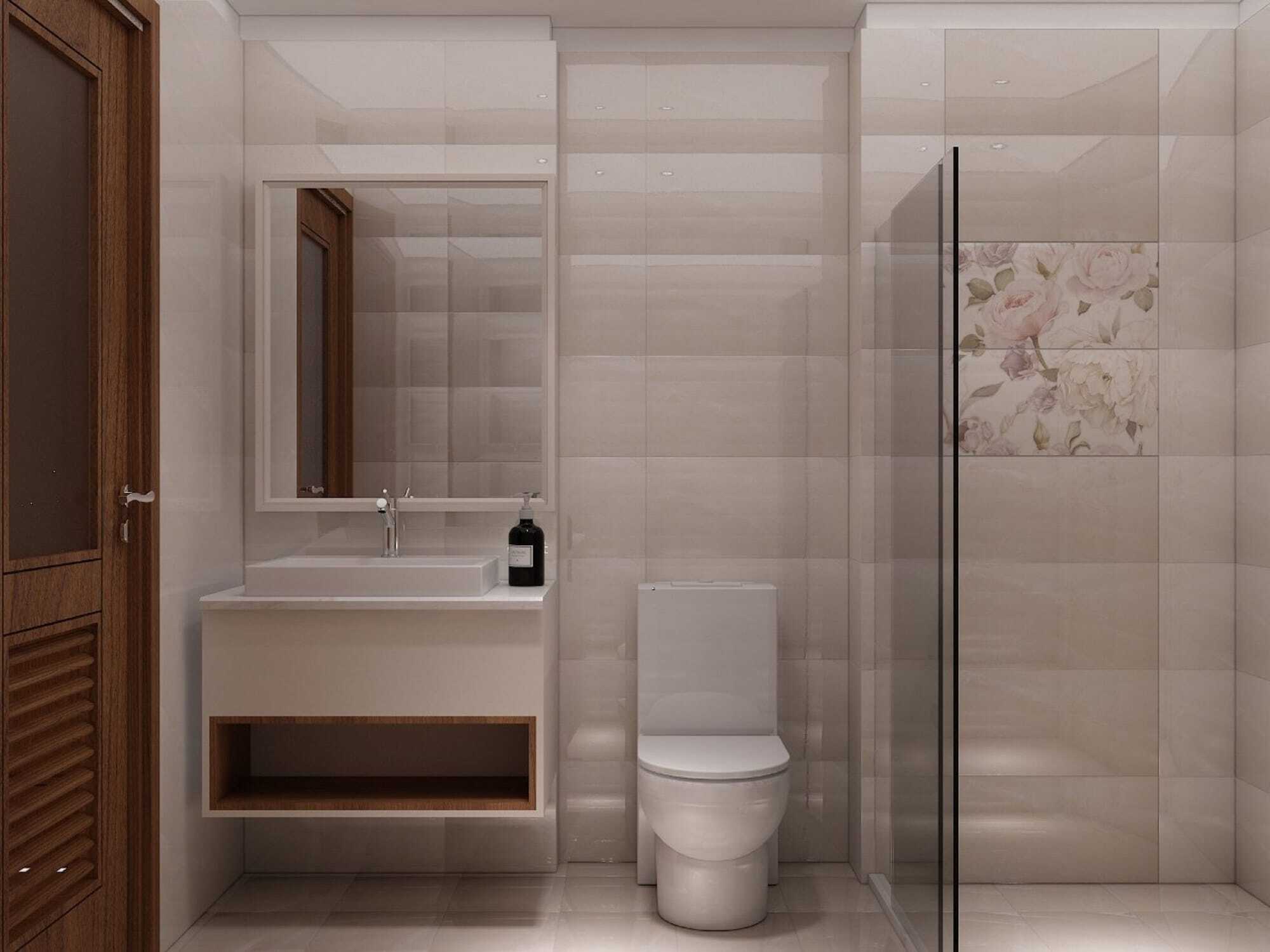 Secc 3 Apartment Πόλη Χο Τσι Μινχ Εξωτερικό φωτογραφία