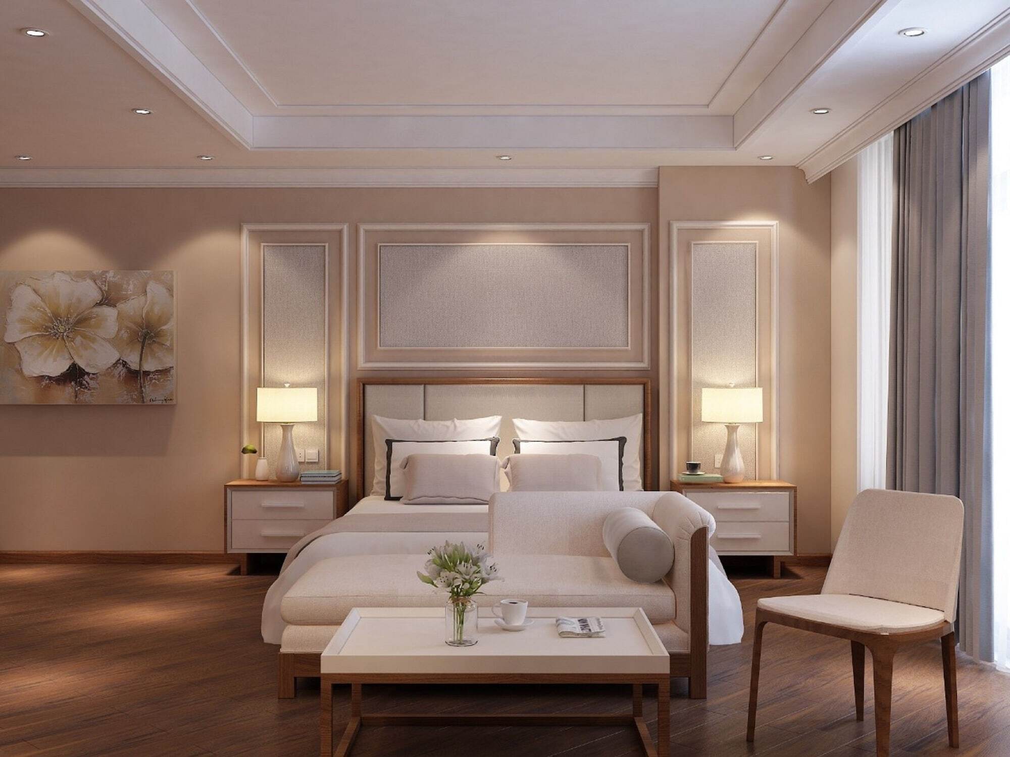 Secc 3 Apartment Πόλη Χο Τσι Μινχ Εξωτερικό φωτογραφία