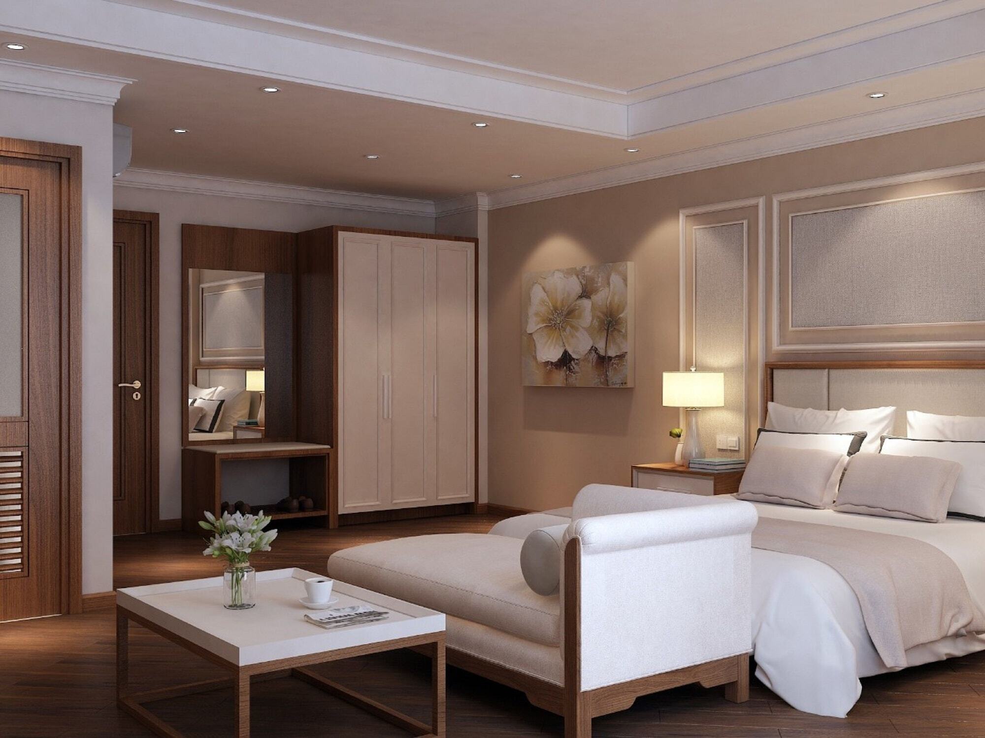 Secc 3 Apartment Πόλη Χο Τσι Μινχ Εξωτερικό φωτογραφία