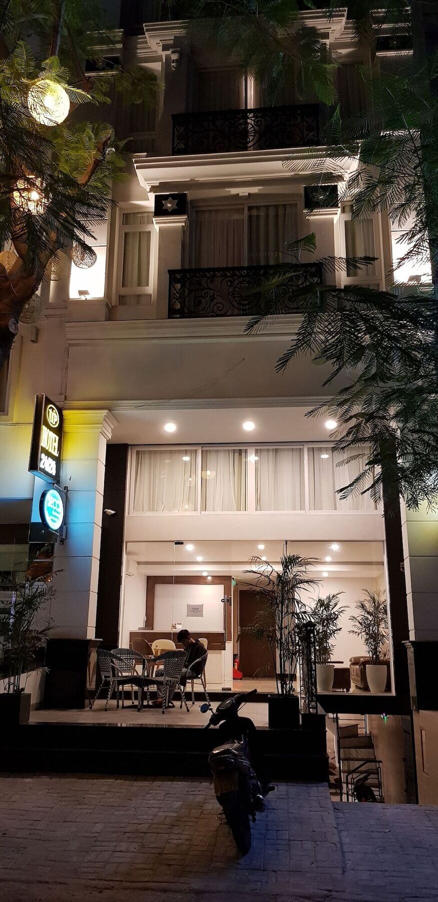 Secc 3 Apartment Πόλη Χο Τσι Μινχ Εξωτερικό φωτογραφία