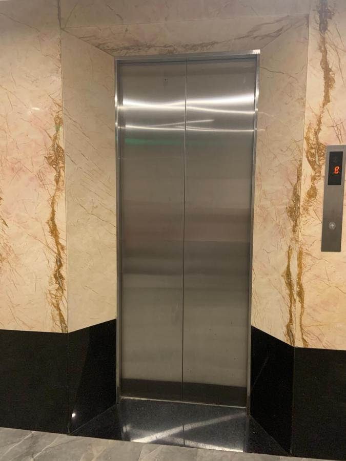 Secc 3 Apartment Πόλη Χο Τσι Μινχ Εξωτερικό φωτογραφία