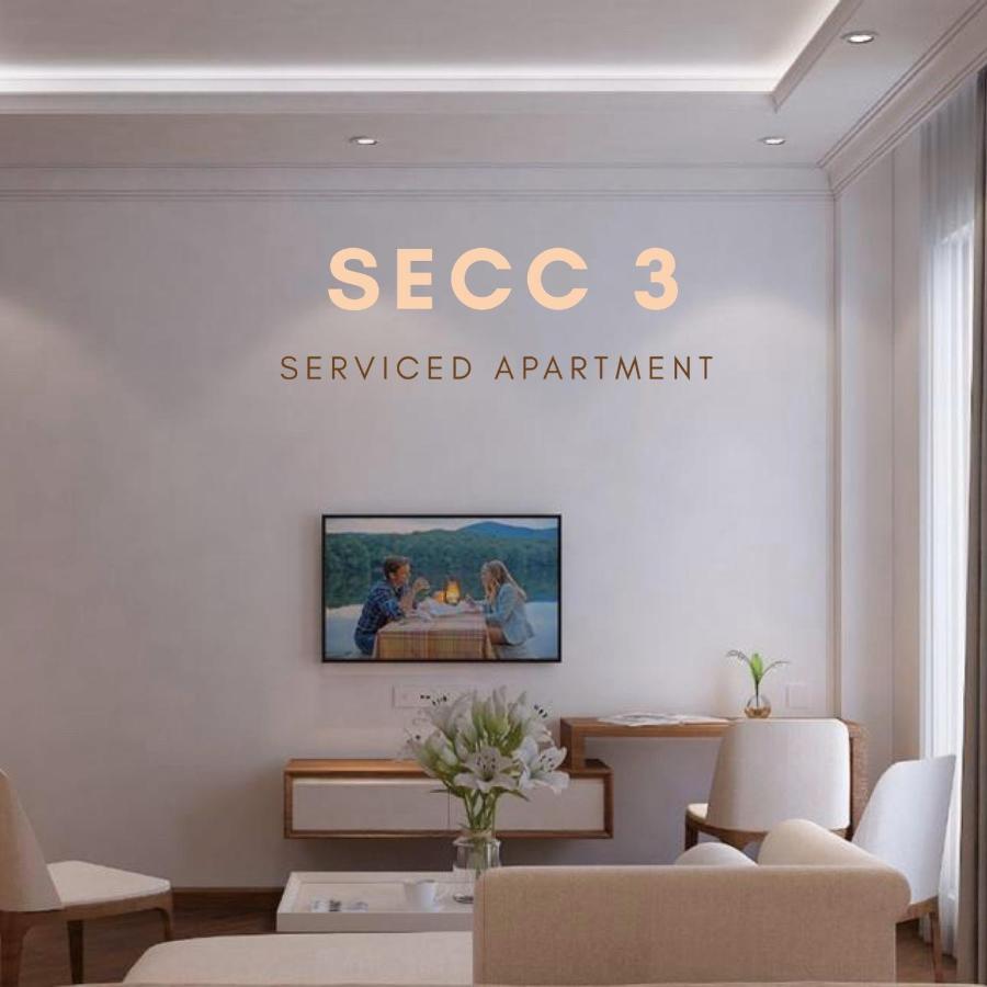 Secc 3 Apartment Πόλη Χο Τσι Μινχ Εξωτερικό φωτογραφία