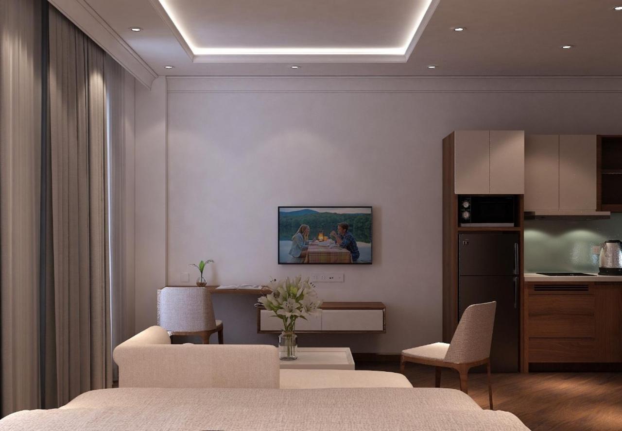 Secc 3 Apartment Πόλη Χο Τσι Μινχ Εξωτερικό φωτογραφία