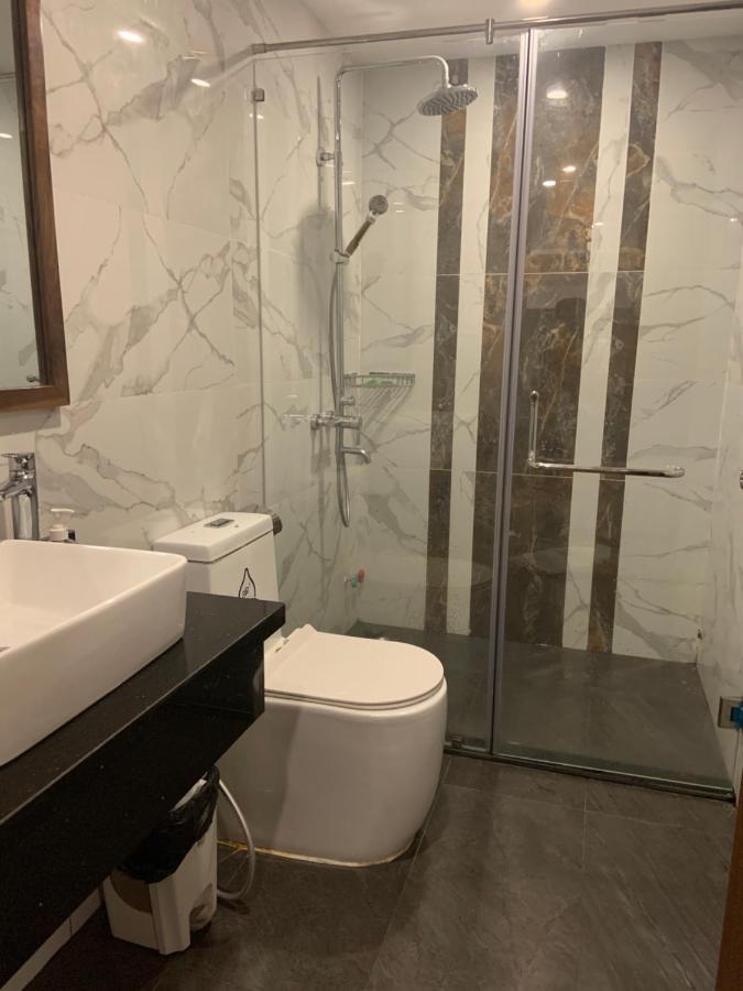 Secc 3 Apartment Πόλη Χο Τσι Μινχ Εξωτερικό φωτογραφία